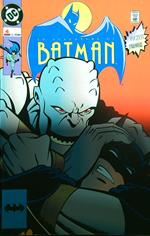 Le avventure di Batman n. 4/maggio 1995