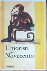 Umoristi del Novecento