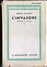 L' invasore