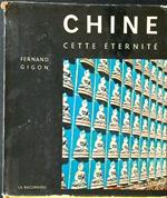 Chine. Cette éternité