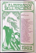 L' almanacco dell'arciere 1982