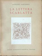 La lettera scarlatta