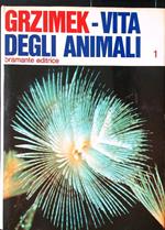 Vita degli animali 1: animali inferiori