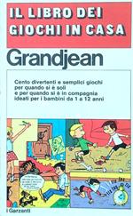 Il libro dei giochi in casa