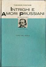 Intrighi e amori prussiani