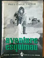 Aventure esquimau