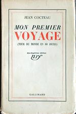 Mon premier voyage