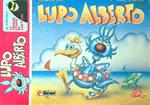 Lupo Alberto n. 14/agosto 1986