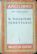 Il viaggiatore sedentario