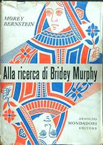 Alla ricerca di Bridey Murphy