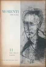 Momenti n. 11/marzo-aprile 1953