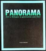 Panorama. Arte a Bologna: la generazione anni Dieci