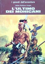 L' ultimo dei Mohicani