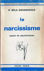 Le narcissisme