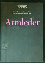 Armleder. Corso superiore di Arte Visiva