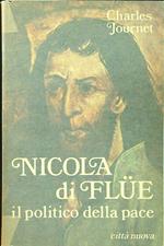 Nicola di Flue Il politico della pace