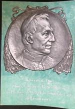 Il servo di Dio Mons. Giovanni B. Scalabrini