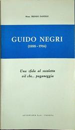 Guido Negri