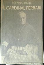 Il Cardinal Ferrari