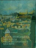 Santa Margherita nella pietà, nella letteratura, nell'arte