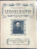 S. Ignazio di Loiola