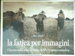 La fatica per immagini