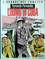 L' uomo di Cuba