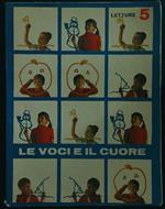 Letture 5 Le voci e il cuore