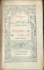 Abramo Lincoln