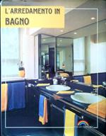 L' arredamento in bagno