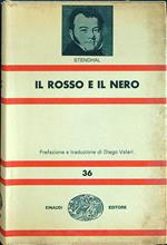 Il rosso e il nero