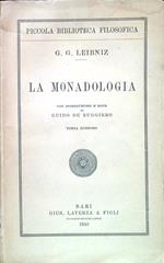 La monadologia