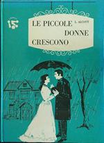 Le piccole donne crescono