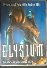 Elysium - DVD