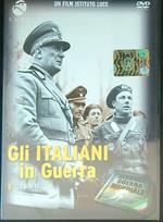 Gli italiani in guerra 8: la X Mas DVD