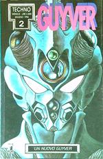 Guyver 2