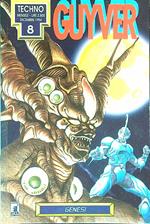 Guyver 8