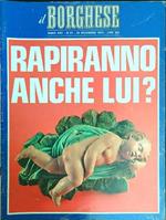 Il borghese n. 51/22 dicembre 1974