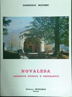 Novalesa ambiente storico e geografico