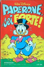 I classici di Walt Disney 26 - Paperone sei forte