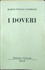 I doveri