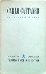 India - Messimo - Cina