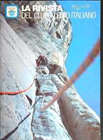 La rivista del Club Alpino Italiano n. 3/maggio-giugno 1990