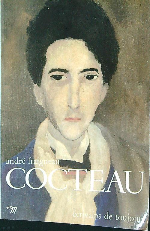 Cocteau - copertina