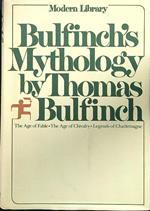 Bulfinch's mythology