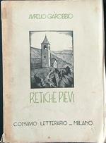 Retiche pievi