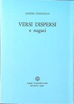 Versi dispersi e nugaci