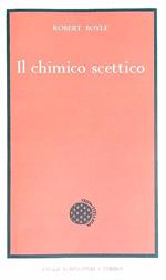 Il  chimico scettico