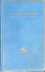 Le più belle pagine di Edoardo Scarfoglio