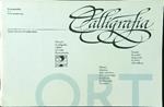 Calligrafia n. 4/estate-autunno 1993